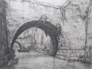 Hendrik de Laat - 2 X postume druk s'-Hertogenbosch kopen? Bied vanaf 50!