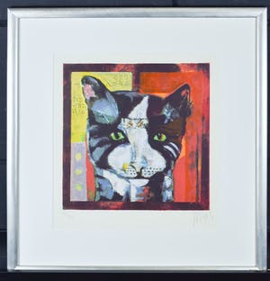 Astrid Engels - Isis kopen? Bied vanaf 1!