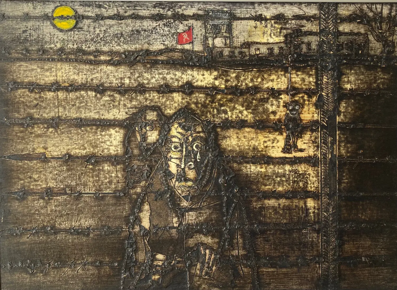 Carl de Wit (1937-2021)