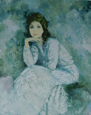 Bernard Charoy - Julie kopen? Bied vanaf 25!