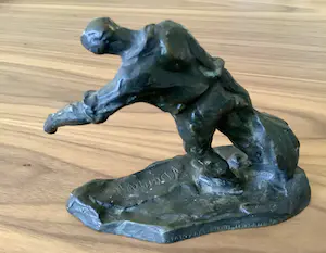 Victor Demanet - Arbeider kopen? Bied vanaf 250!