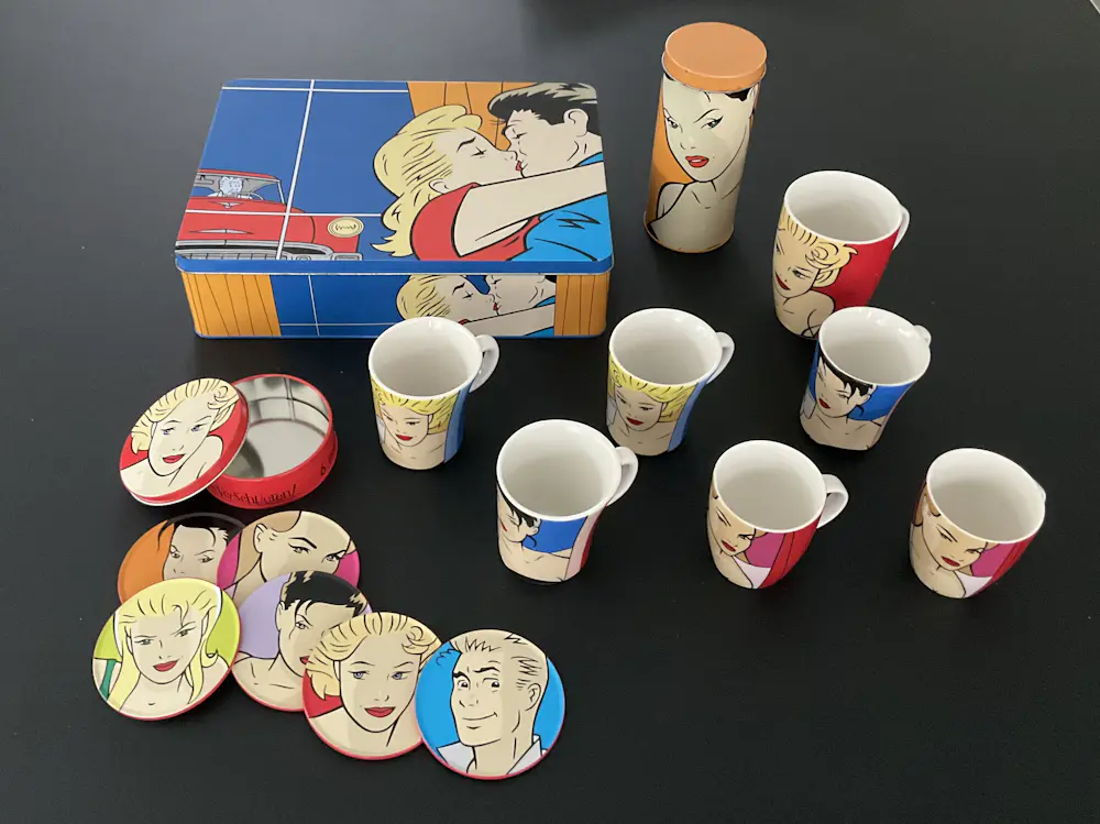 Luc Verschuuren (1950)