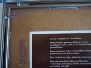 Ellen Alblas - Ets, ZT kopen? Bied vanaf 10!