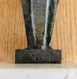 Jos Gielen - Gezin - Beeld Brons kopen? Bied vanaf 1!