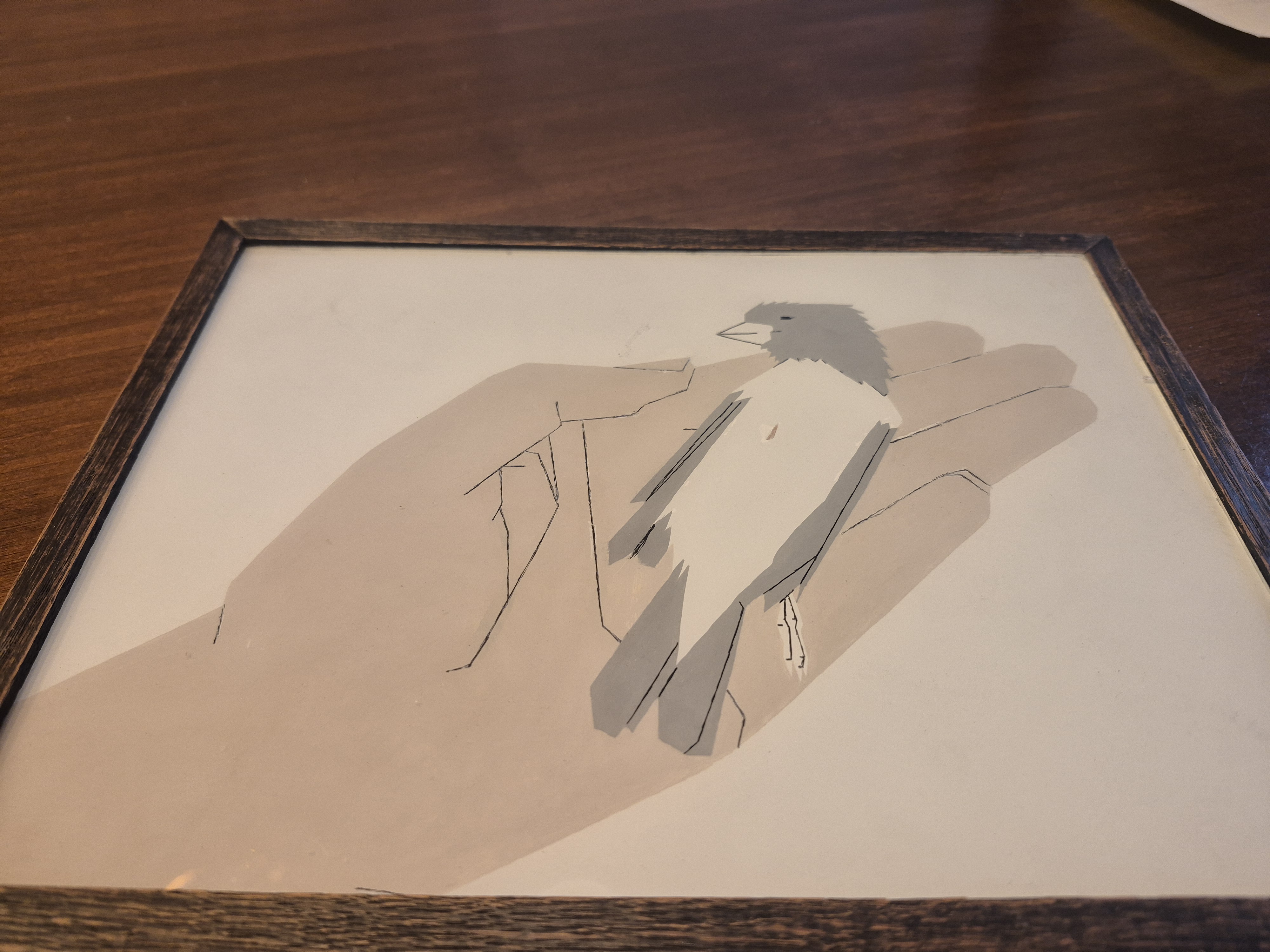 Hendrik Valk (1897-1986)