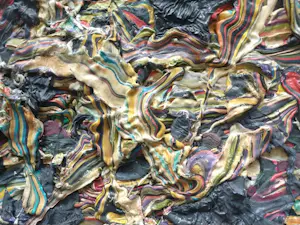 Jolanda van Gennip - Flaming Star kopen? Bied vanaf 1250!