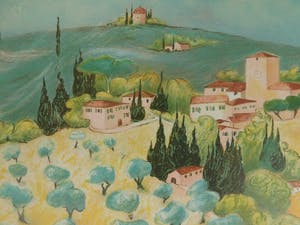 Marie de Valon - Provance kopen? Bied vanaf 30!