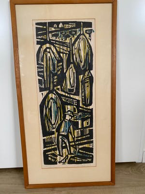 Akke Sins - Hooibalen? kopen? Bied vanaf 75!