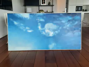 Leon Spierenburg - Wolken kopen? Bied vanaf 990!
