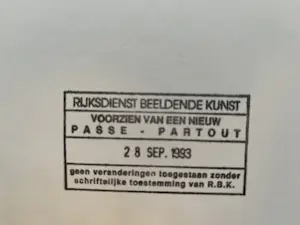 Frank Lodeizen - HET GEBETEN TEKEN 2 kopen? Bied vanaf 49!