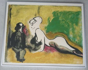 Luis Filcer - De Verleiding. kopen? Bied vanaf 59!