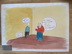 Kamagurka - Analfabetisme kopen? Bied vanaf 100!