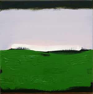 Paul Corvers - zonder titel (602) verkocht voor € 175!