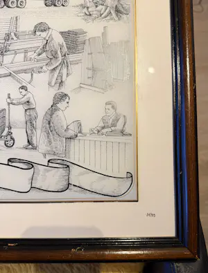 Gerard Swaenepoel - De Houthandel kopen? Bied vanaf 30!