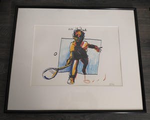 Herman Brood - Nou is 't uit kopen? Bied vanaf 250!