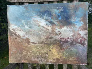 Maurice Grothausen - DE IMPRESSIE VAN MIJN REIZEN OVER DE HELE WERELD kopen? Bied vanaf 1!