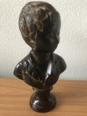 Brons (Onbekend) - Prachtige BUSTE kopen? Bied vanaf 25!