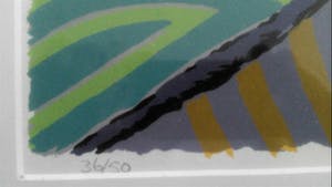 Peter Wiemers - Zonnig landschap kopen? Bied vanaf 59!