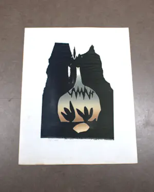 Franz Eggenschwiler - Taubenei und Taube kopen? Bied vanaf 40!