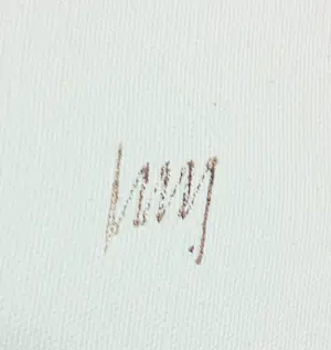 Menno Meijer - Lot van drie 3d-geometrisch-abstracte werken in gemengde techniek (verf, metaal) kopen? Bied vanaf 50!