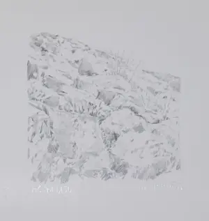 Manfred Grommelt - e.a: zes handgesigneerde zeefdrukken: Landschappen I-VI kopen? Bied vanaf 29!