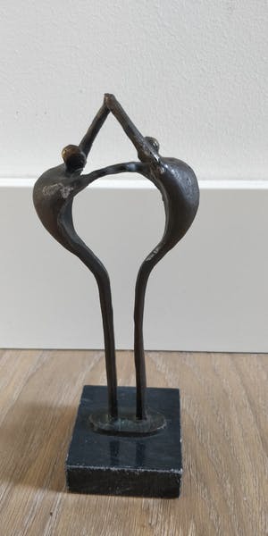 Corry Ammerlaan - Van mens tot mens kopen? Bied vanaf 8!