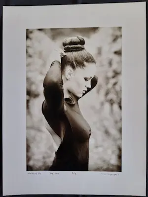 Erik Gigengack - ‘Blackbird fly' kopen? Bied vanaf 25!