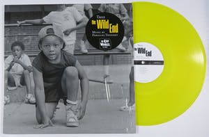 Tree - & Parallel Thought – The Wild End - Geel Vinyl kopen? Bied vanaf 25!