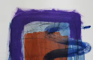 Rineke Kop - Zonder titel 90814 kopen? Bied vanaf 60!