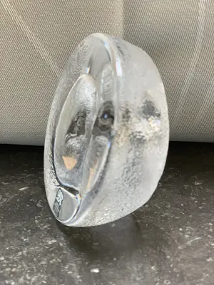 Mats Jonasson - Glaskunstenaar kopen? Bied vanaf 10!