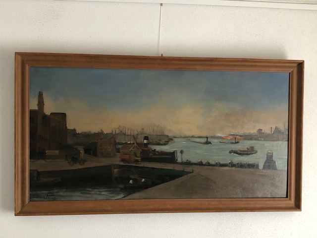 Claas Prins (1903-1968)