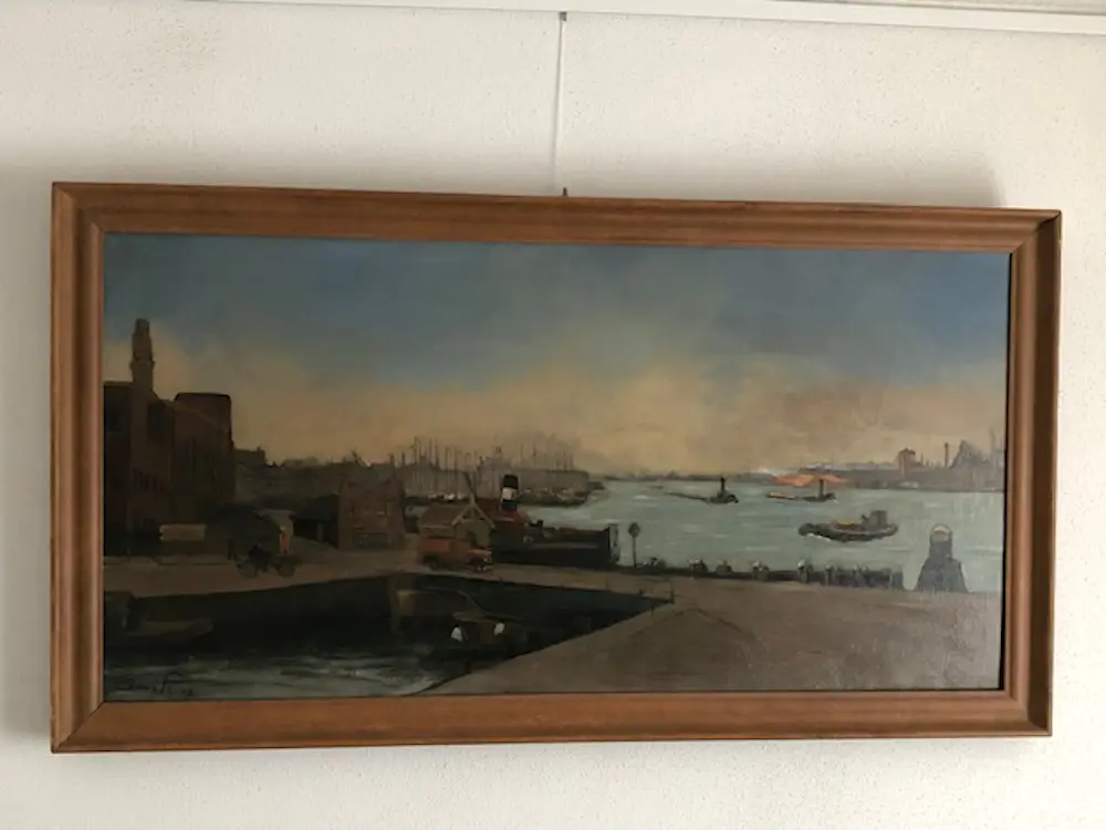 Claas Prins (1903-1968)