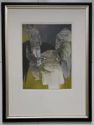 Ans Wortel - Personen kopen? Bied vanaf 375!