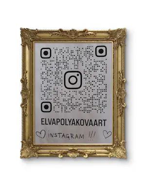 Elva Polyakova - The nature kopen? Bied vanaf 100!