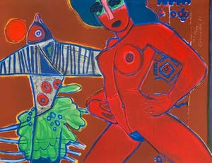 Corneille - sans titre kopen? Bied vanaf 285!