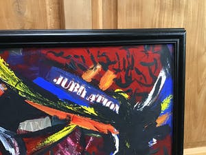 Niet of onleesbaar gesigneerd - Naar voorbeeld Munch kopen? Bied vanaf 1!