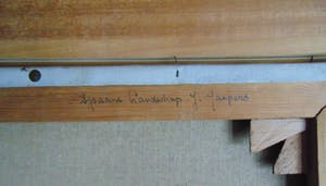 Joseph Jaspers - Spaans landschap kopen? Bied vanaf 130!