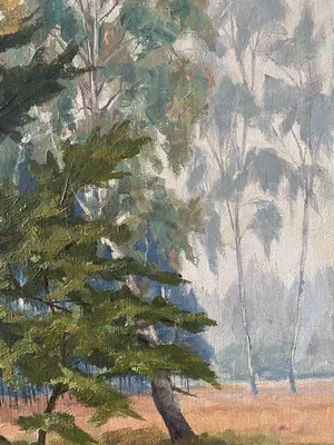 Jan van Campenhout - Sous-Bois en automne kopen? Bied vanaf 65!