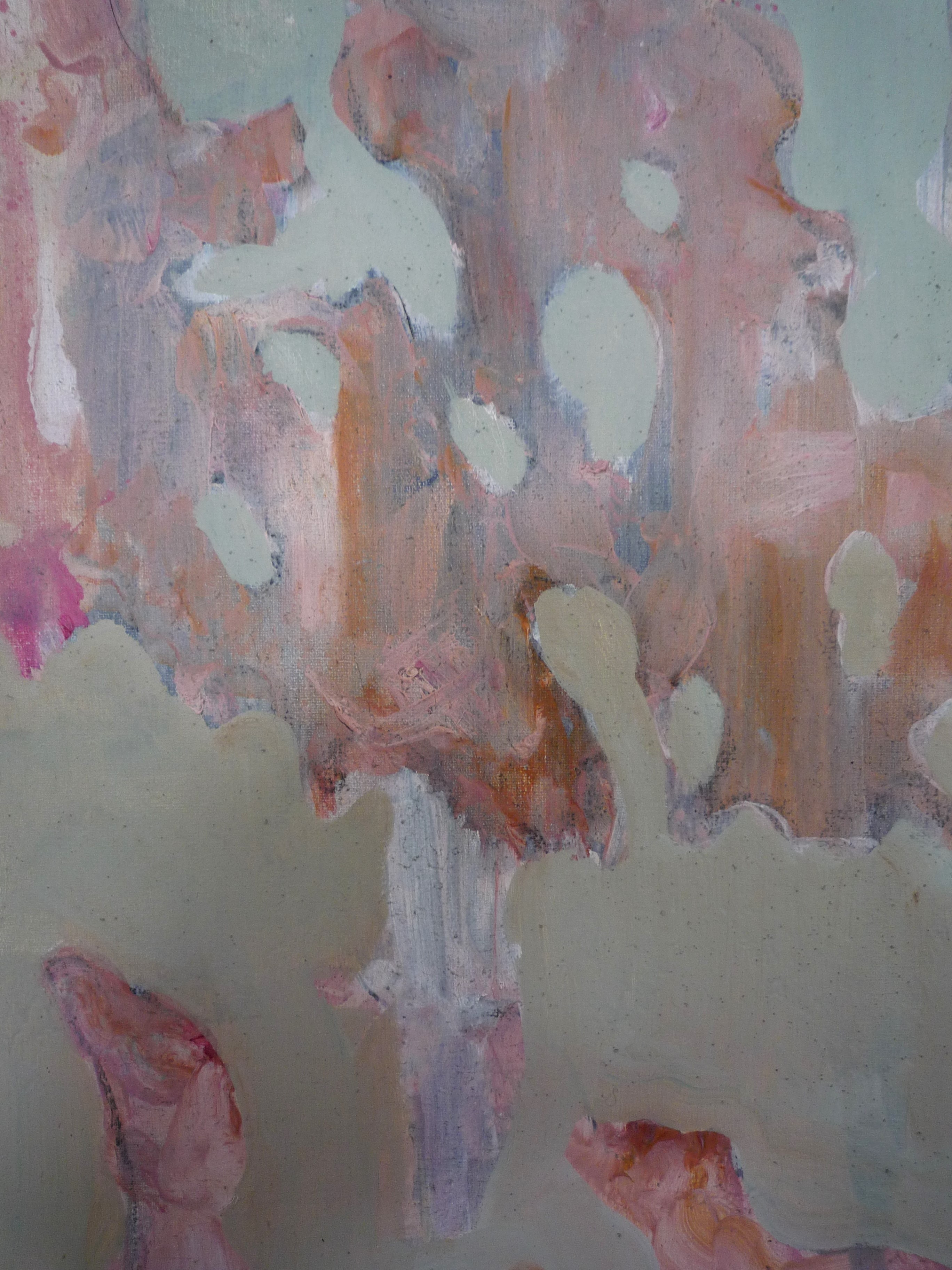 Irene van den Bos - Leaves kopen? Bied vanaf 50!