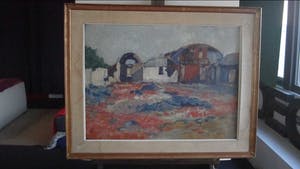 George Morren - Hangars kopen? Bied vanaf 25!