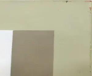 Hans Ensink op Kemna - Acryl op doek, Paard (Zeer groot) kopen? Bied vanaf 1!