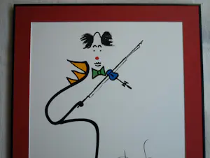 AcheterBerthold Spies - Gemengde techniek , Musik ist Liebe – Lijst, 74½ x 59½ cm - 2007? Enchérissez de 100!