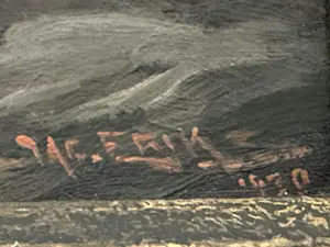 Jacob Eriks - Duinlandschap kopen? Bied vanaf 99!