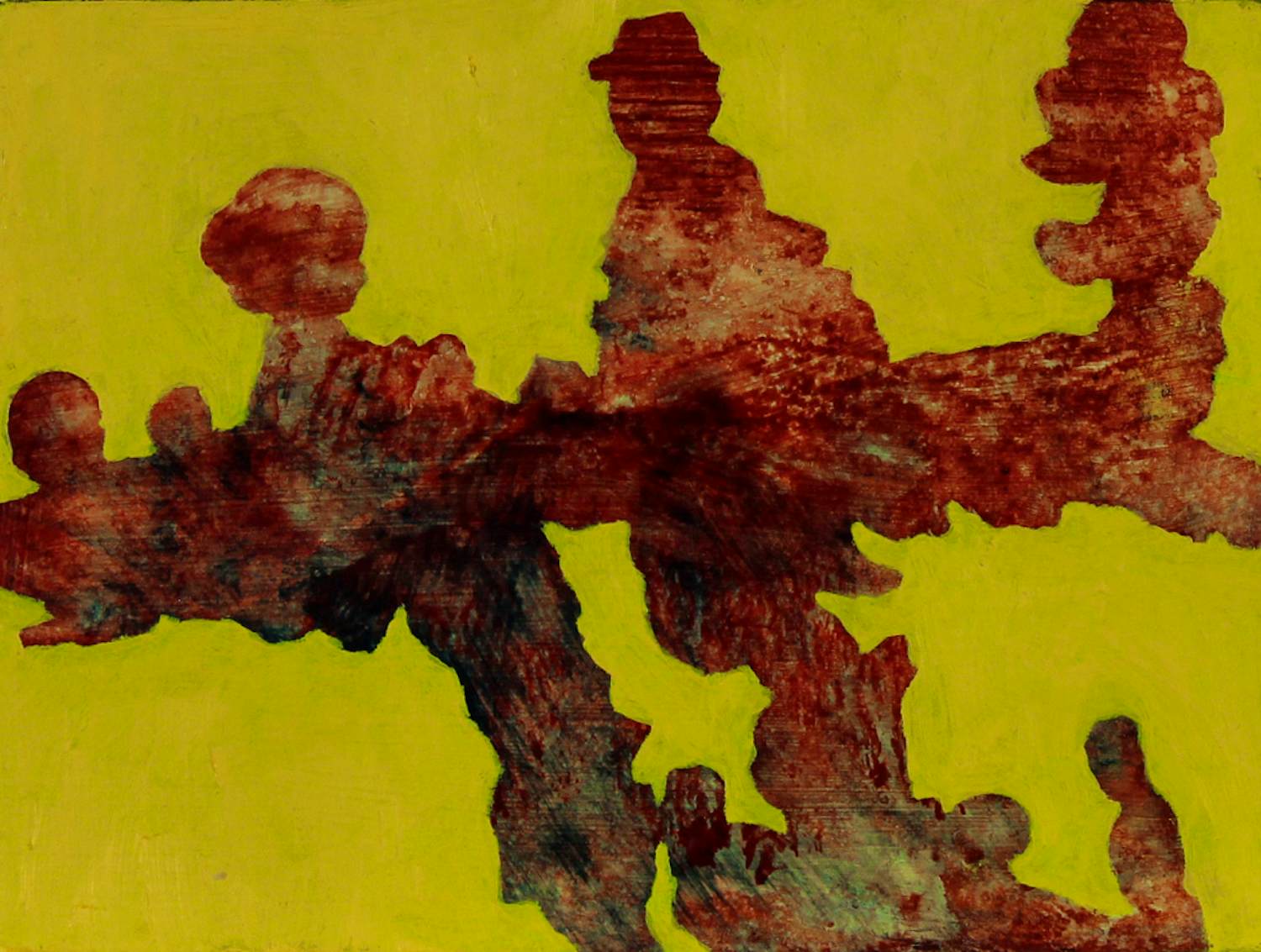 Ad van Riel - Little Story (121) - May 1st. kopen? Bied vanaf 40!