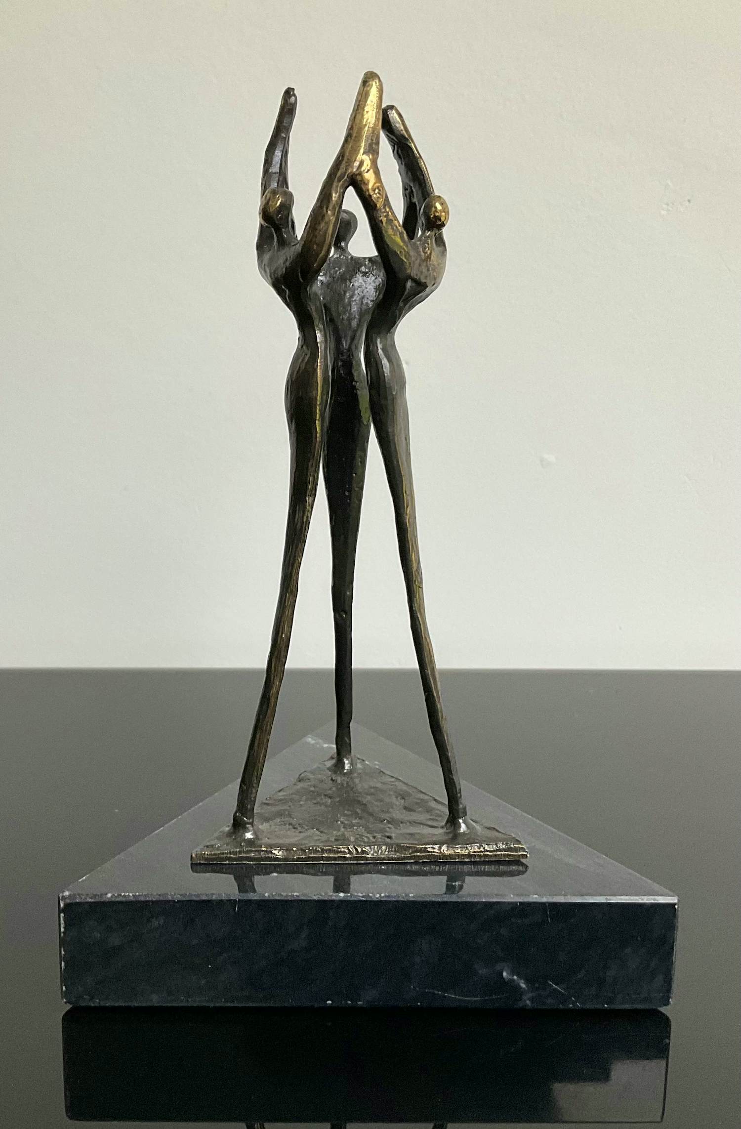 Corry Ammerlaan - SCULPTUUR kopen? Bied vanaf 48!