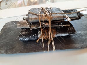 Irene van den Bos - Object 2 kopen? Bied vanaf 5!