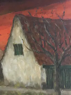 Julien Van Langenhove - Hooimijten te Lotenhulle kopen? Bied vanaf 60!