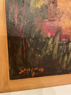 Floris Jespers - “De waterdrager” kopen? Bied vanaf 1750!