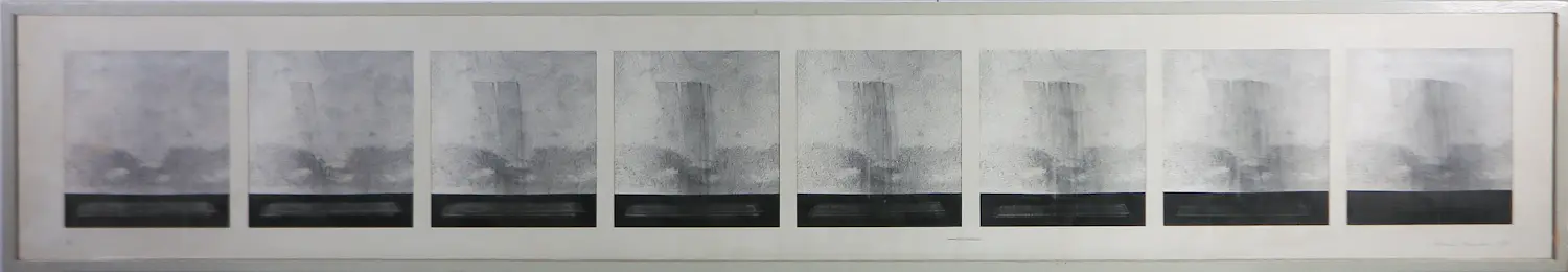 Marius Boender (1948)