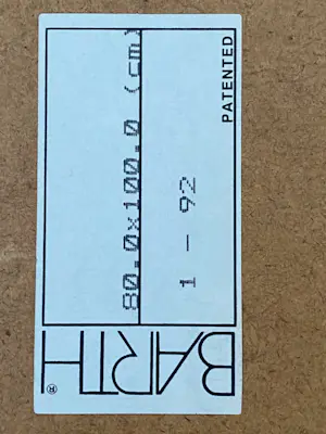 Auk de Boer - Schelpen kopen? Bied vanaf 150!